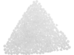 Magiclulu 500 Peças Tampas De Rosca Para Móveis, Tampões De Plástico Redondos Para Armários E Prateleiras, Tampas De