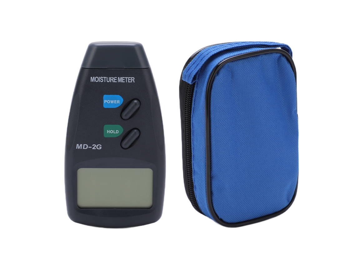 Medidor de Campo EMF com 5 LEDs | S/MARCA