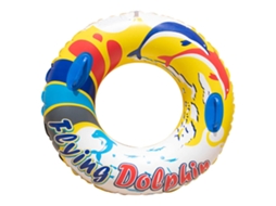 Boia Inflável, Jangada Inflável, Jangada Inflável, Boia Inflável De Verão Para Praia E Piscina, Colchão Inflável Para Piscina