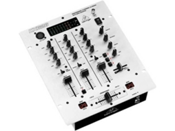 Mesa de mistura BEHRINGER DX626-UE (Canais: 3 -  - USB)