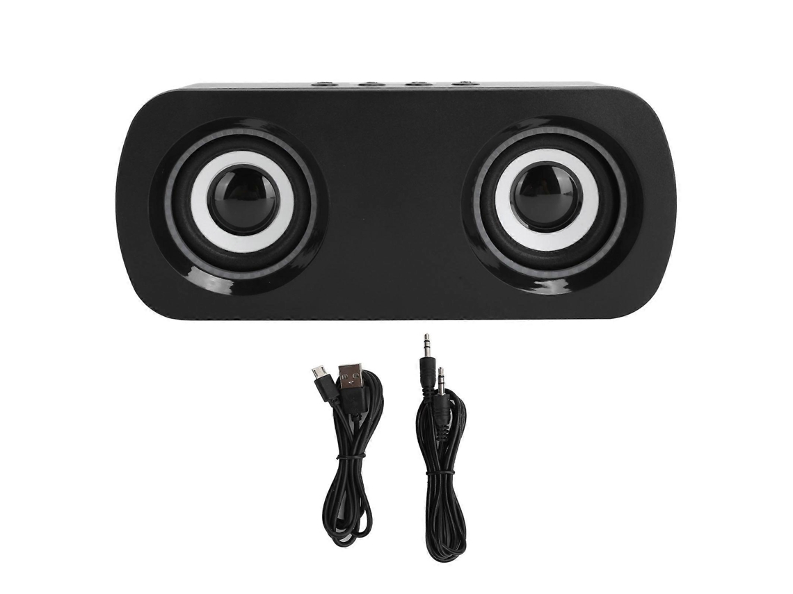 Caixa De Som Bluetooth Sada A9, Mini Caixa De Som Multimídia Bluetooth 5.0, Caixa De Som Portátil Olysi Shop