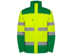 Casaco ROLY (4XL)