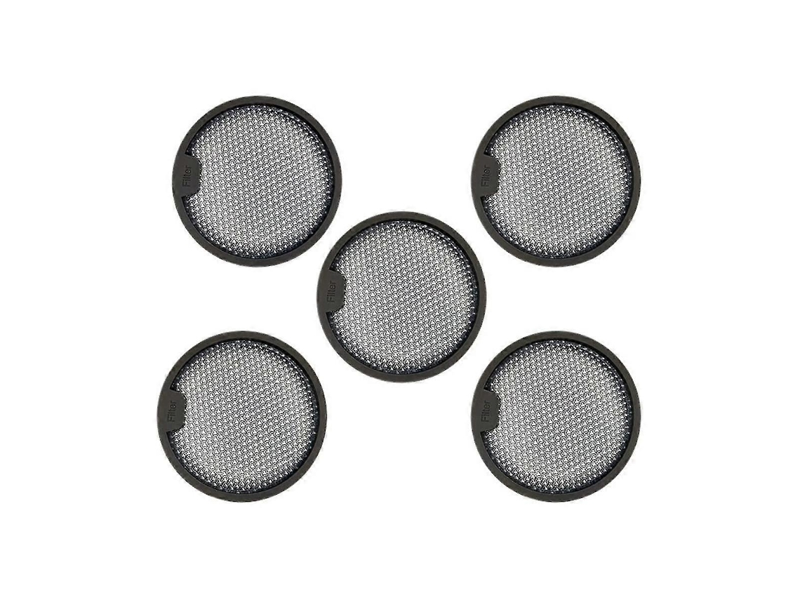 Filtro Para Aspirador De Piscina Robótico, Painéis De Filtro Para Aquavac Rcx70101pak2