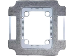 Panno In Microfibra Lavabile Per Winbot W3 Omni Robot, Di Ricambio