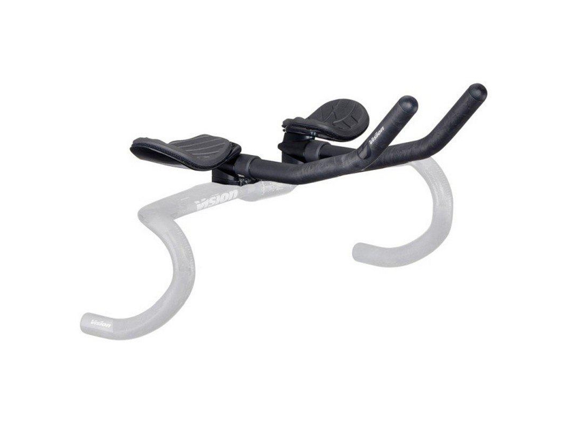 Vision Metron 4D Mas J-Bend Extension