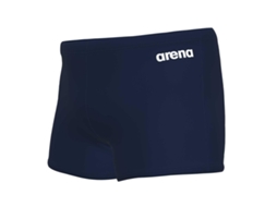 Calções de Banho de Homem para Natação ARENA Solid Azul (95)