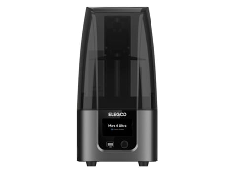 ELEGOO Mars 4 Ultra 9K Impressora 3D