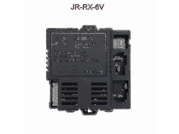 2026 receptor de Controle Remoto Bluetooth Jr rx 12v para Carros Elétricos Infantis, Compatível com Jr1958rx/1858rx/1738rx