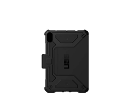 UAG Capa de Aba Metropolis Se Robusto Utra-Resistente Preto