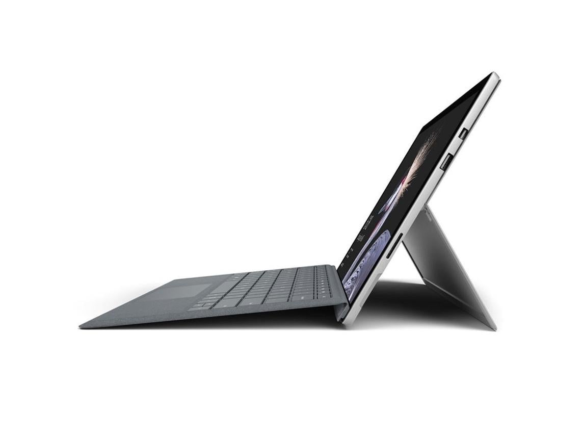 MICROSOFT Surface Pro 4 I5-6300U 8Gb 256 Ssd Tactil 12 W10