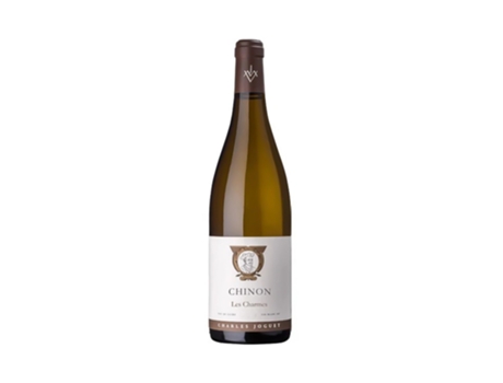 Joguet Les Charmes Branco 2021 CHARLES JOGUET