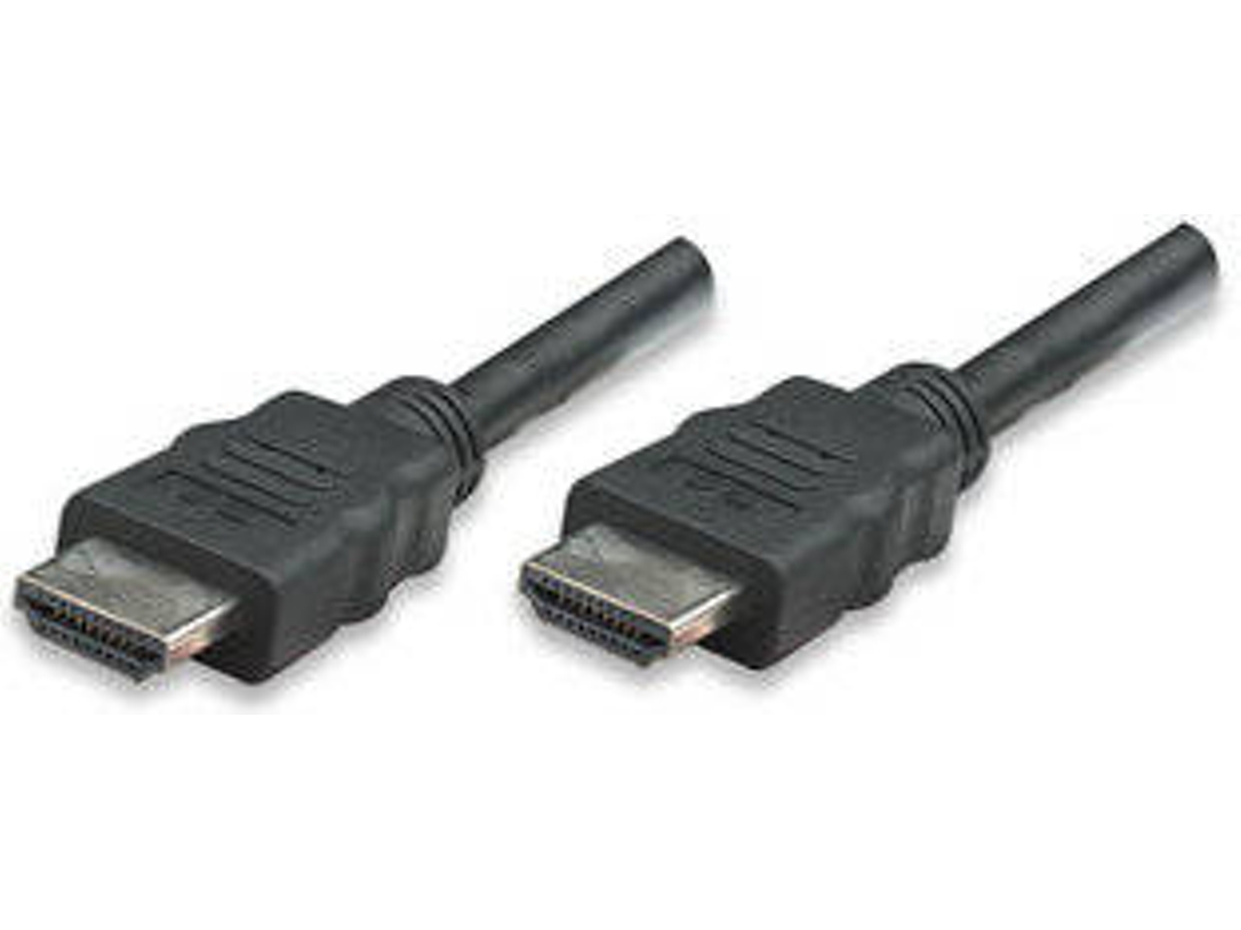 Cabo HDMI MANHATTAN (HDMI)