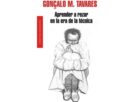 Livro Aprender A Rezar En La Era De La Técnica