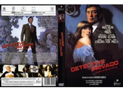 The Big Sleep 1978 / Detective Privado