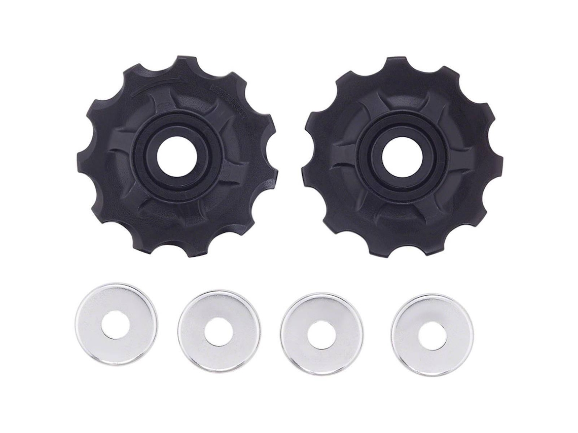 Pebble X5 Rd 9/10Spd Pulley Kit SRAM