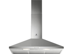 Exaustor ELECTROLUX LFC319X (420 m3/h - 90 cm - Inox)
