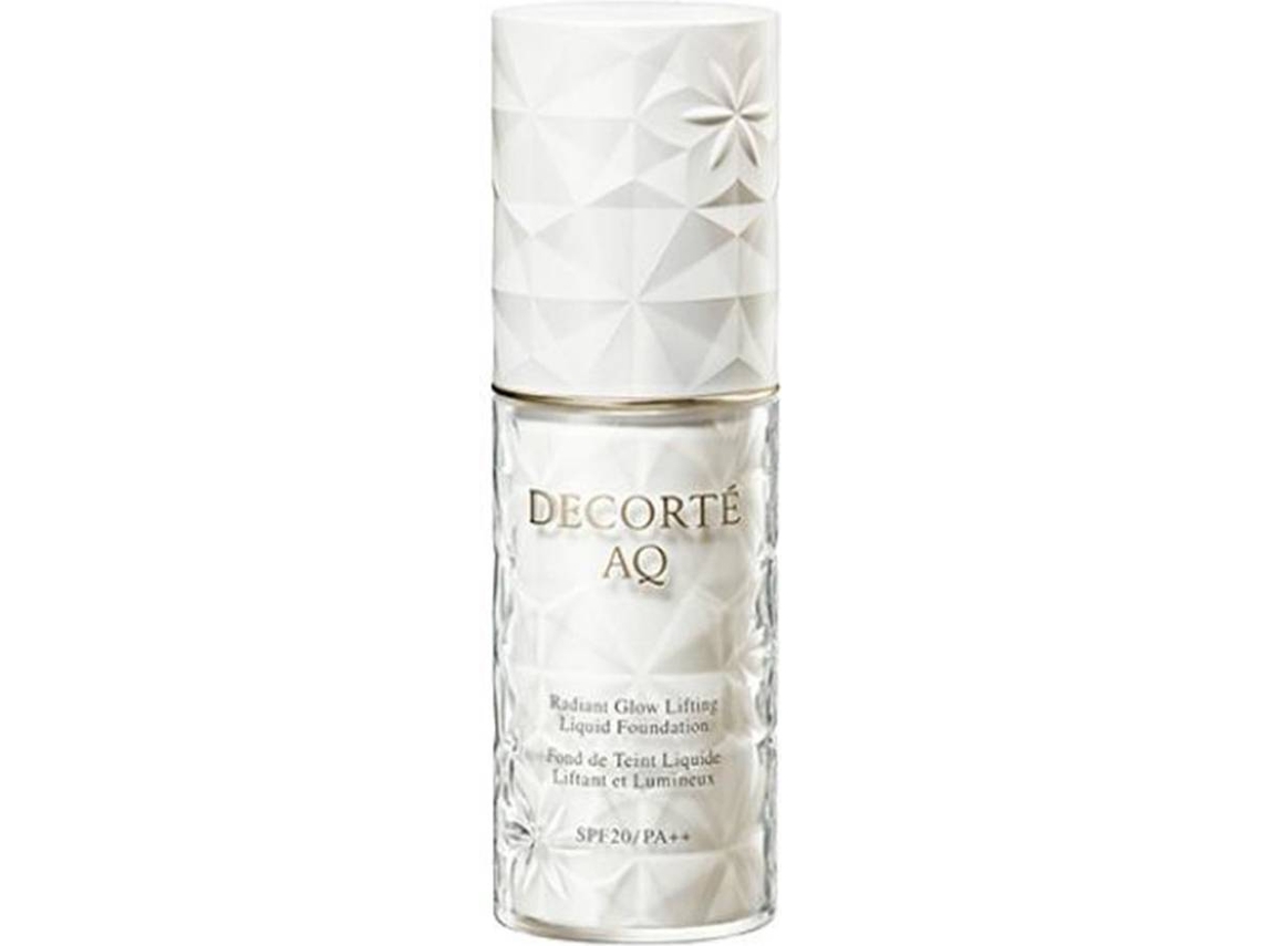 Batom Líquido COSME DECORTE Aq Radiant Glow Fluidas