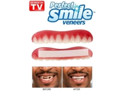 Xf01431 Sorriso Facetas Dentes Cosméticos Dub Em Estoque Para A Correção Dos Dentes Para Dentes Ruins Dê A Si Mesmo O Sorriso Perfeito