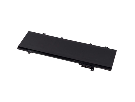 Bateria T6 Power Lenovo Thinkpad T480s Série, 4950mah, 57wh, 3 Células, Li Pol