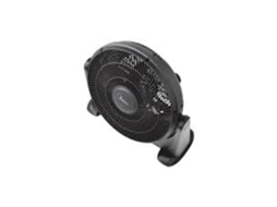Ventilador ARDES Floor 40 5 Lâminas 80 W 3 Velocidades Preto (ar5a40)