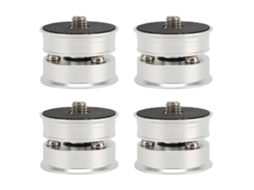 Pés Isoladores LAXISCREED Sp3924s para Hifi 4pcs