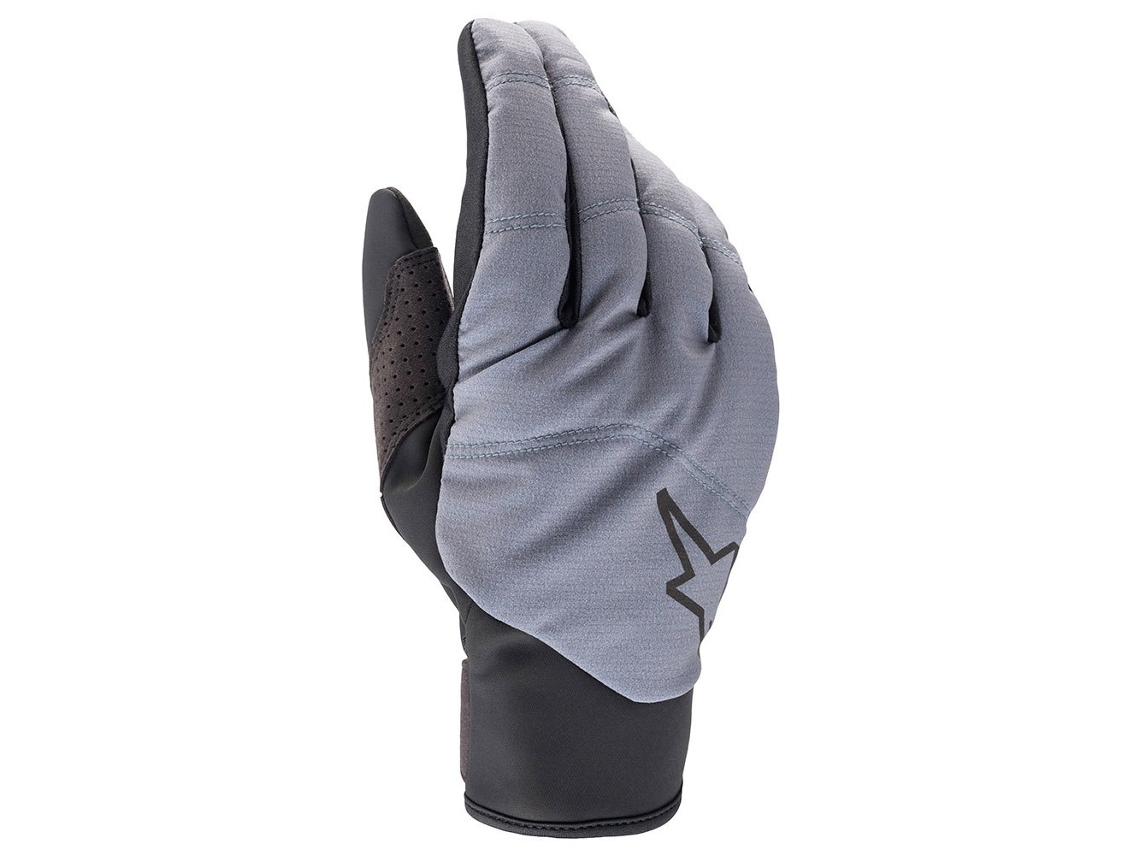 Luvas Longas Denali 2 Cinzento M Homem ALPINESTARS BICYCLE