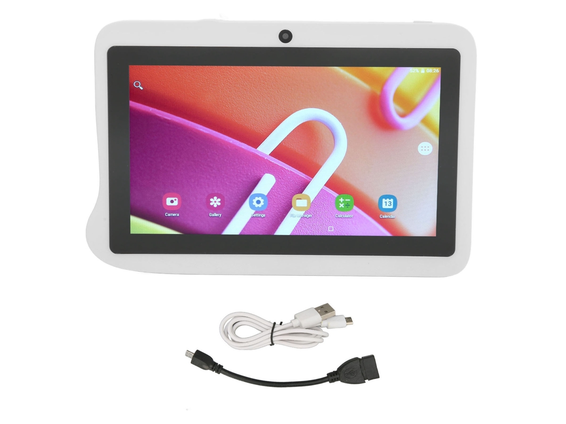 Tablet Inteligente Para Crianças (wifi De Duas Bandas, Armazenamento 4gb+32gb)