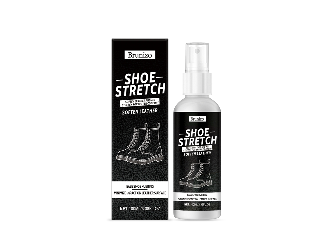 Spray Esticar Sapatos Worten Aumenta Espaço