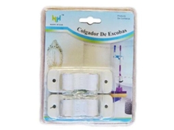 Colgador escobas 1 gancho 93059 blt-2