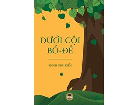 Livro Du?i C?i B?-d? De Thích Nhu Ði?n (vietnamita)