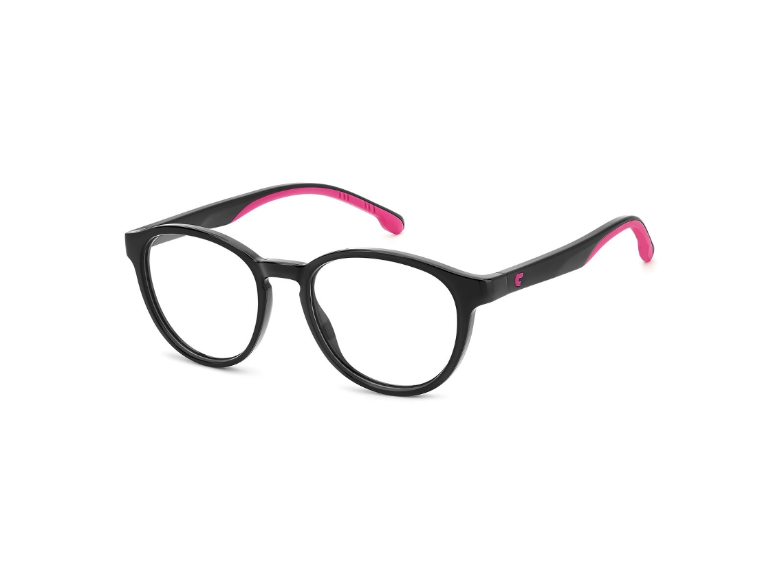 Montura De Gafas Carrera Carrera-2052t-3mre817 (preto - Resina - 135 Mm - Ø 48 Mm)