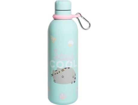 Garrafa Térmica PUSHEEN Foodie 500 ml
