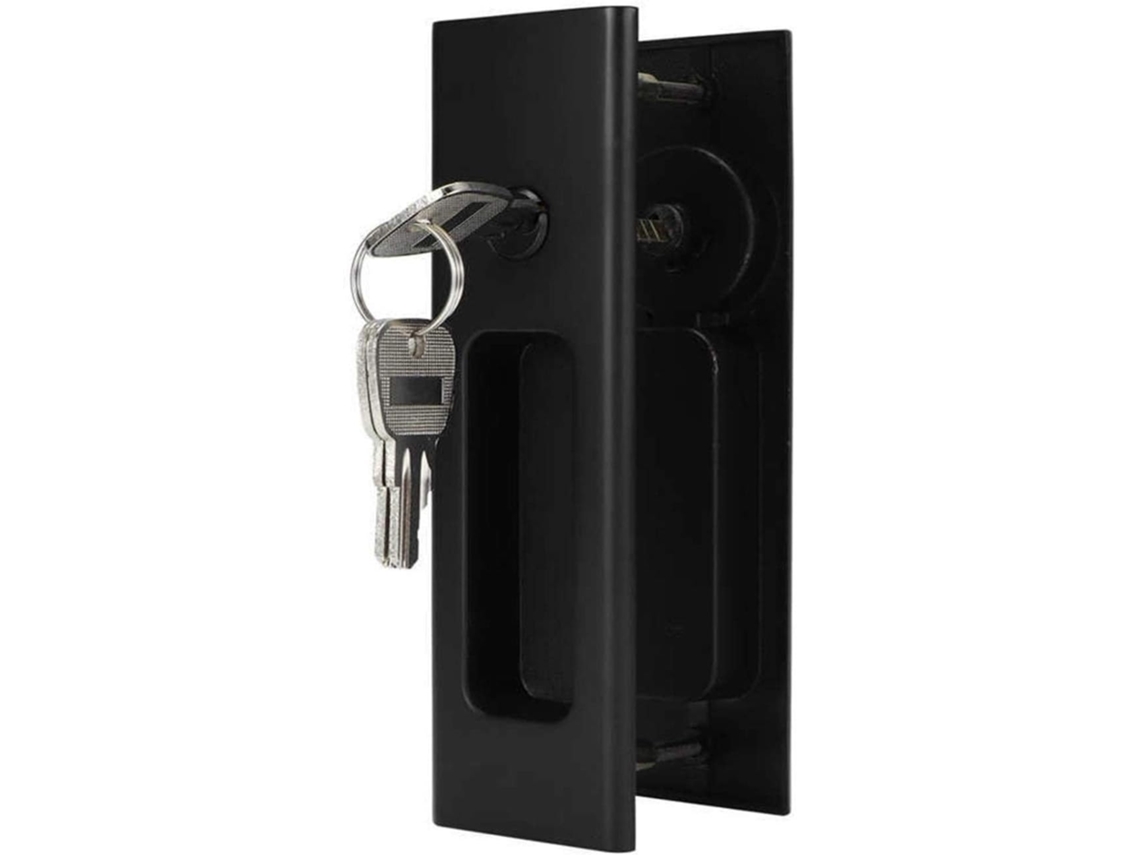 Puxador de Substituição para Porta alta qualidade uso residencial comercial S/MARCA