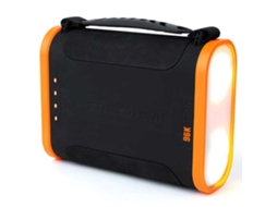 FOX INTERNATIONAL SPORTS CHANNELS Halo Power Bank