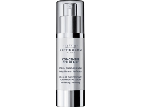 Concentré Cellulaire Sérum Fondamental 30ml