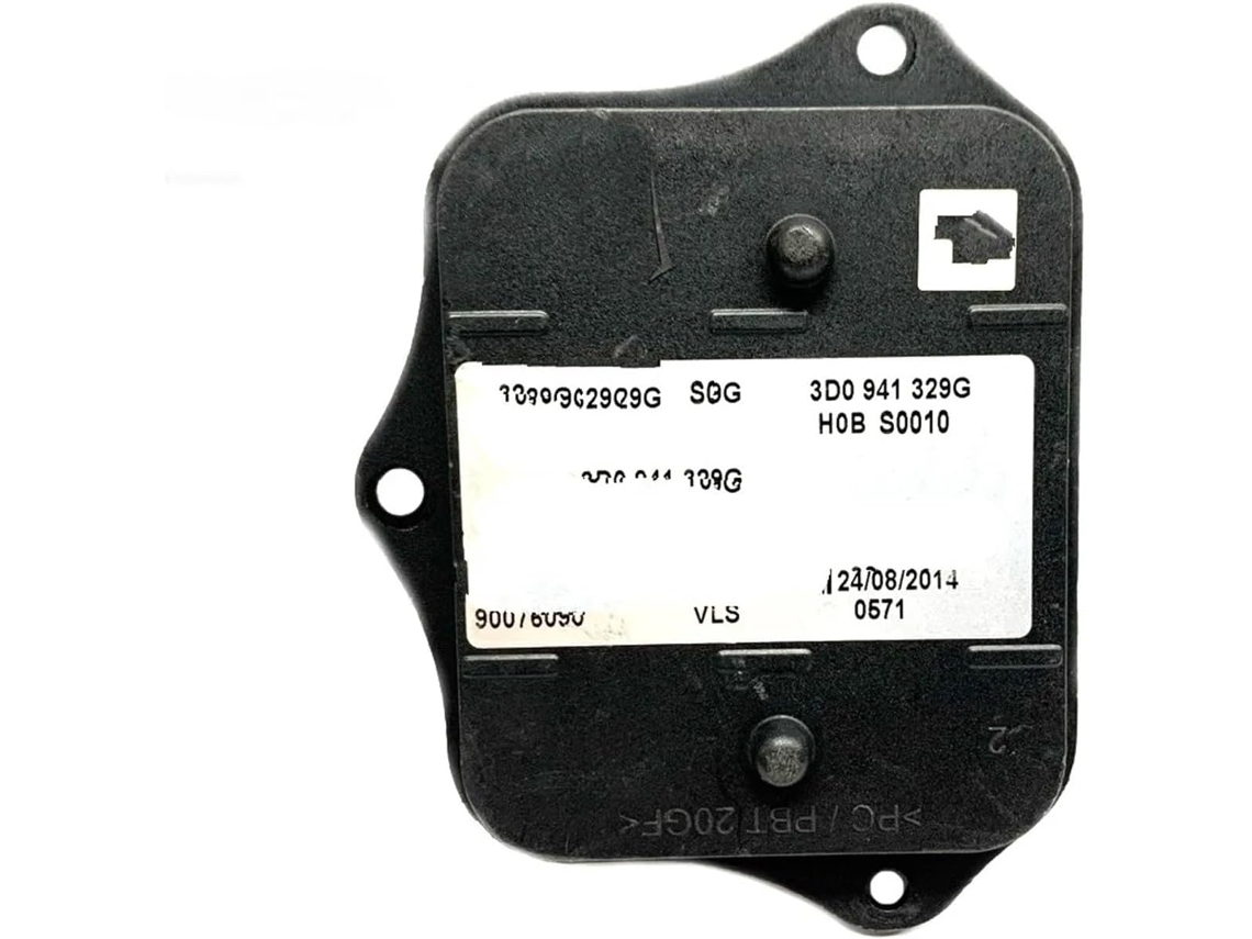 Sensor De Nivelamento Automático Dos Faróis Para Sistema Iluminação Automotiva Dianteiros Adaptativos Afs Originais Com
