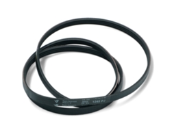 Correia 1245j4 HUTCHINSON Whp 481281728291 para Máquina de Lavar Roupa Blj458un