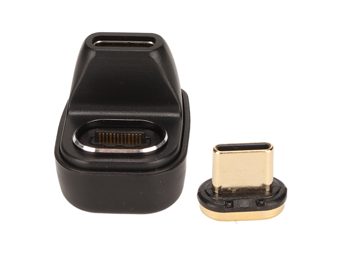 Adaptador U Type c LAXISCREED 40gb Pd100w