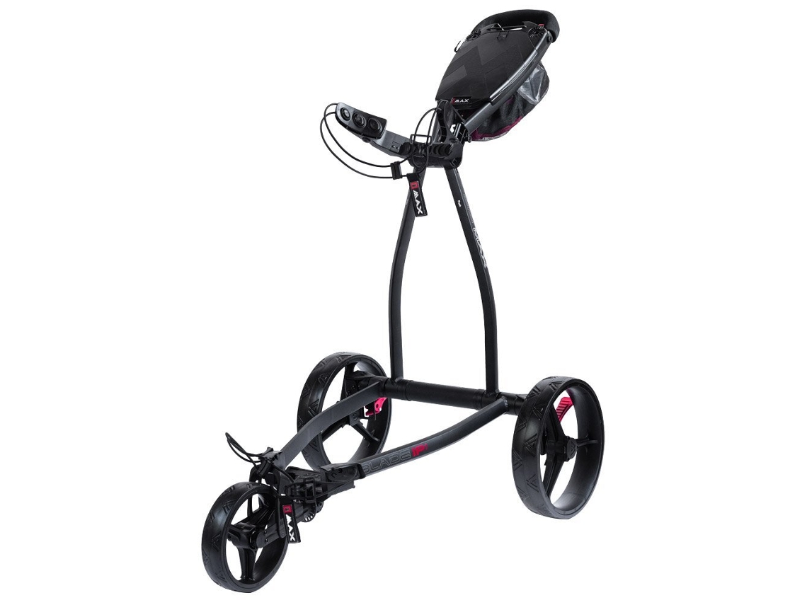 Carrinho Manual BIG MAX Gc6163