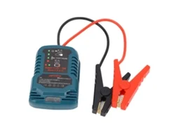 Arranque De Salto De Carro 12v Portátil Com Abs Para Bat609 Bat610g Bat618g Bat619 Bat621 Bat620