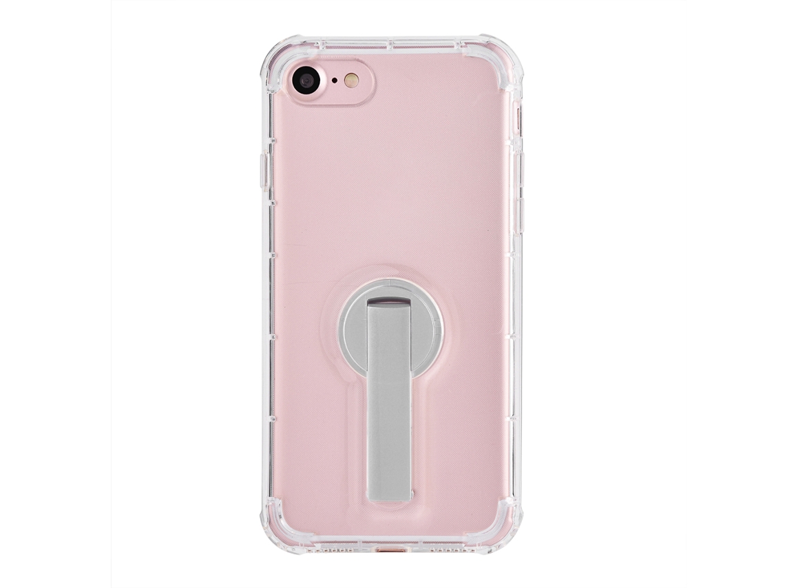 Capa de Telefone EOOCOO (antichoque com Suporte)