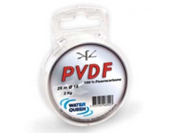 Fluorocarbono Pvdf 25 M Branco 0.350 Mmragot