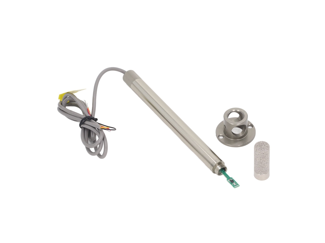 Sensor Transmissor Temperatura Umidade Rs485