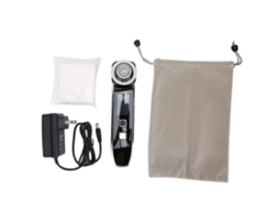 Fototerapia E Massagem: Instrumento De Rejuvenescimento Facial