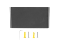 Luz de Parede Led 12w Externa Ip65 para Jardim
