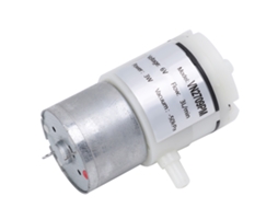 Laxiscreed Bombas De Diafragma Dc 6v 3l/min Ultra Silenciosas Para Inserções E Regações