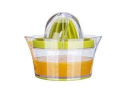 Apressador Manual Laranja LAXISCREED 14 Onças Verde