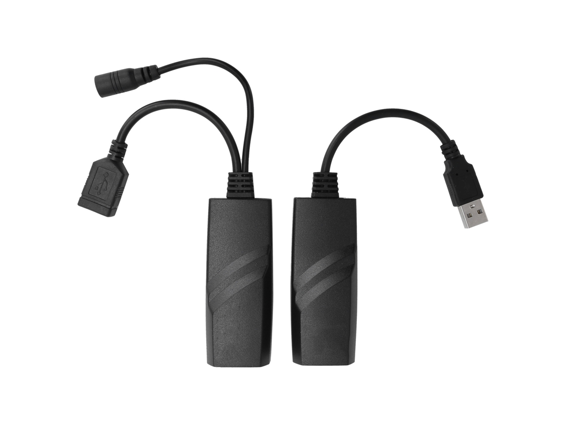Conversor Usb2.0 para Rj45 LAXISCREED