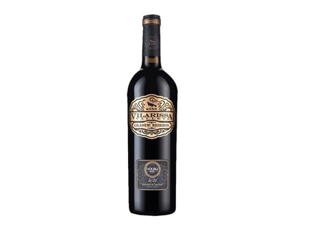 Vinho Vilarissa Valley Grande Reserva Tinto 2022 Douro 75c QUINTA DO SAIÃO