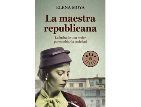 Livro La Maestra Republicana